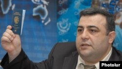 Հովհաննես Քոչարյան