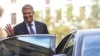 Fostul președinte al României, Klaus Iohannis.