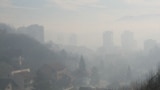 Poluare în Uzice