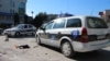 Policijska akcija nakon ubistva u Mostaru, oktobar 2015