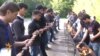 Казанда 180 метрлы хәләл шашлык пешереләчәк