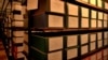 Armenia- Documents kept at the National Archive, Yerevan, May 14, 2025.