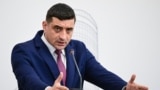 George Simion candidează pentru funcția de președinte al României la 20 de ani de la începerea acțiunilor politice în România și Republica Moldova.