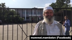 Фазыл Ибраимов