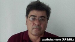 Muhammet Kelemenow
