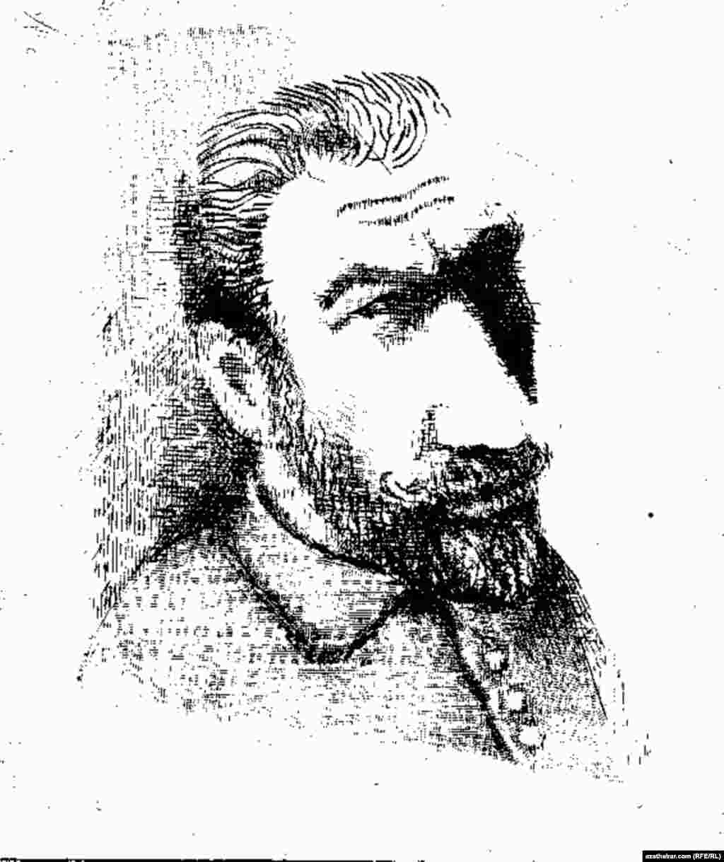 Öz portretim
