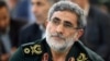 معاون سلیمانی: اسد را نیروی قدس به تهران آورد؛ آنها که باید بدانند می‌دانستند