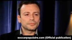 Игорь Рабинер. 