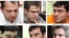 Armenia - Armenian chess players who won the 2011 World Chess Team Championship in Ningbo, China, Jul2011