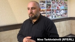 „მე მლანძღეს, ჯვარზეც მაცვეს, მაგრამ დაცვა ეს არის ის მომენტი, როცა ჩვენ ადამიანის უფლებებს ვიცავთ“, - ამბობს გიორგი ბარდაველიძე, ივანე გიგლემიანის ადვოკატი, 13 მაისი, 2025 წელი