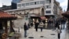 Sarajevo