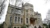 Из Британии высылают российского дипломата