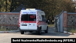 «За даними медиків помер він від гострої серцевої недостатності»