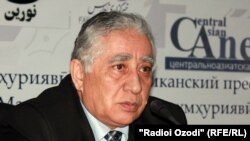 Олимҷон Бобоев