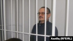 10 сентябрь көнне мәхкәмәдә Рәфис Кашапов