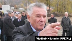 Velimir Ilić