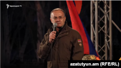 Սեյրան Օհանյան