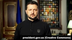 Володимир Зеленський