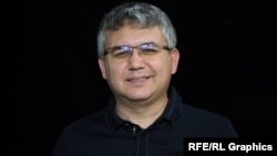 Abbas Gallyamov