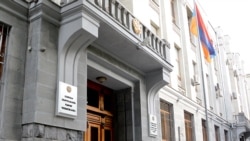 Դատախազությունը կադաստրային քարտեզների վերաբերյալ գրություն ստանալ-չստանալու հարցը համարում է գաղտնիք