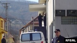 Sud u Bijelom Polju, foto: Savo Prelević - ilustracija