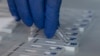 În ultimele 24 de ore, în România au fost făcute 2.731 de teste RT-PCR și 3.259 de teste rapide antigenice.