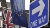 Brexit на весах: экономические последствия британского референдума