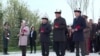Апрель окуясы "Ата-Бейитте" эскерилди