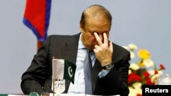 نوازشريف