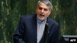 رضا صالحی امیری