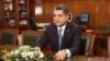 Armenia - Prime Minister Tigran Sarkisian is interviewed by RFE/RL's Armenian service, 30Dec2011.