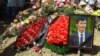 Министр Азаттық тілшісі өлімі ісін тергеуді бақылауға алды 