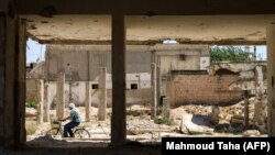 تلبیسه، شمال حمص