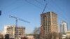 Мінімальні квадрати. Доступне і соціальне житло в Україні