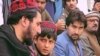 د خیسور پېښې اغېزمن حیات خان د پښتون ژغورنې غورځنګ له مشر منظور پښتین سره