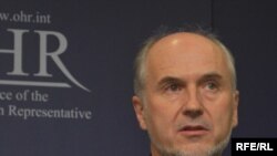 Valentin Inzko