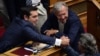 Грчката влада ја чека гласање за Договорот од Преспа