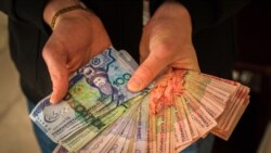 Türkmen lideri milli puluň satyn alyjylyk ukybyny berkitmegi tabşyrýar