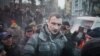 В столкновениях в Киеве пострадало не менее 20 человек