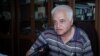 Armenia -- Mher Markossian, director of two companies sanctionted by the U.S., speaks to RFE/RL in Yerevan, August 14, 2019
