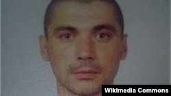 Решат Аметов