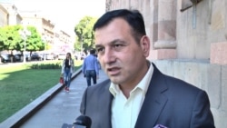 Արտահերթ ընտրությունների գնալու «ամենակարճ և ամենաօպտիմալ տարբերակը վարչապետի հրաժարականն է»