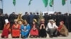 Bir soraga üç jogap: Türkmenistanda geçirilýän köpçülik çäreleri raýatlaryň durmuşyna, okuw-bilime nähili täsir ýetirýär?