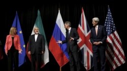 سهم ایران و غرب از برجام؛ گفت‌وگو با علی واعظ