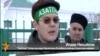 Башкортстанның Төркмән авылында мәктәп ябылуга каршы пикет үтте