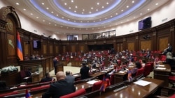Ադրբեջանը կրակոցներով էսկալացիայի, թե՞ զիջումների է փորձում հասնել. արձագանքներ ԱԺ-ից