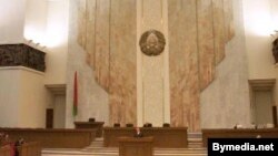 Зала пасяджэньняў Палаты прадстаўнікоў
