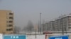 U naselju Dobrinja u Sarajevu prolazi međuentitetska linija, jedna ulica ima dva imena.