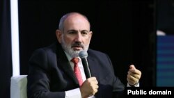 Nikol Paşinýan