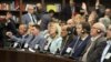 Седница на собраниската Комисија за уставни прашања